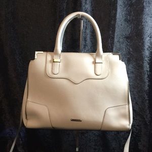 Rebecca Minkoff Amorous Rebecca Satchel Gorgeous NWOT